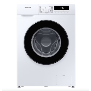 Samsung 三星 WW80T3040BW/SH 8kg 1400rpm 纖巧465 變頻前置式洗衣機 (白色)